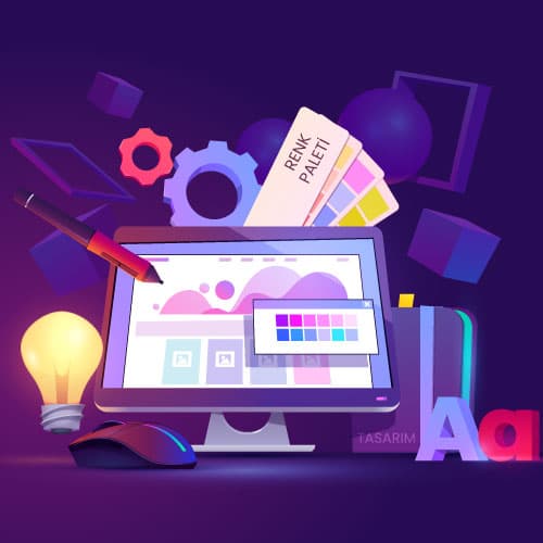Grafik Tasarım Süreci