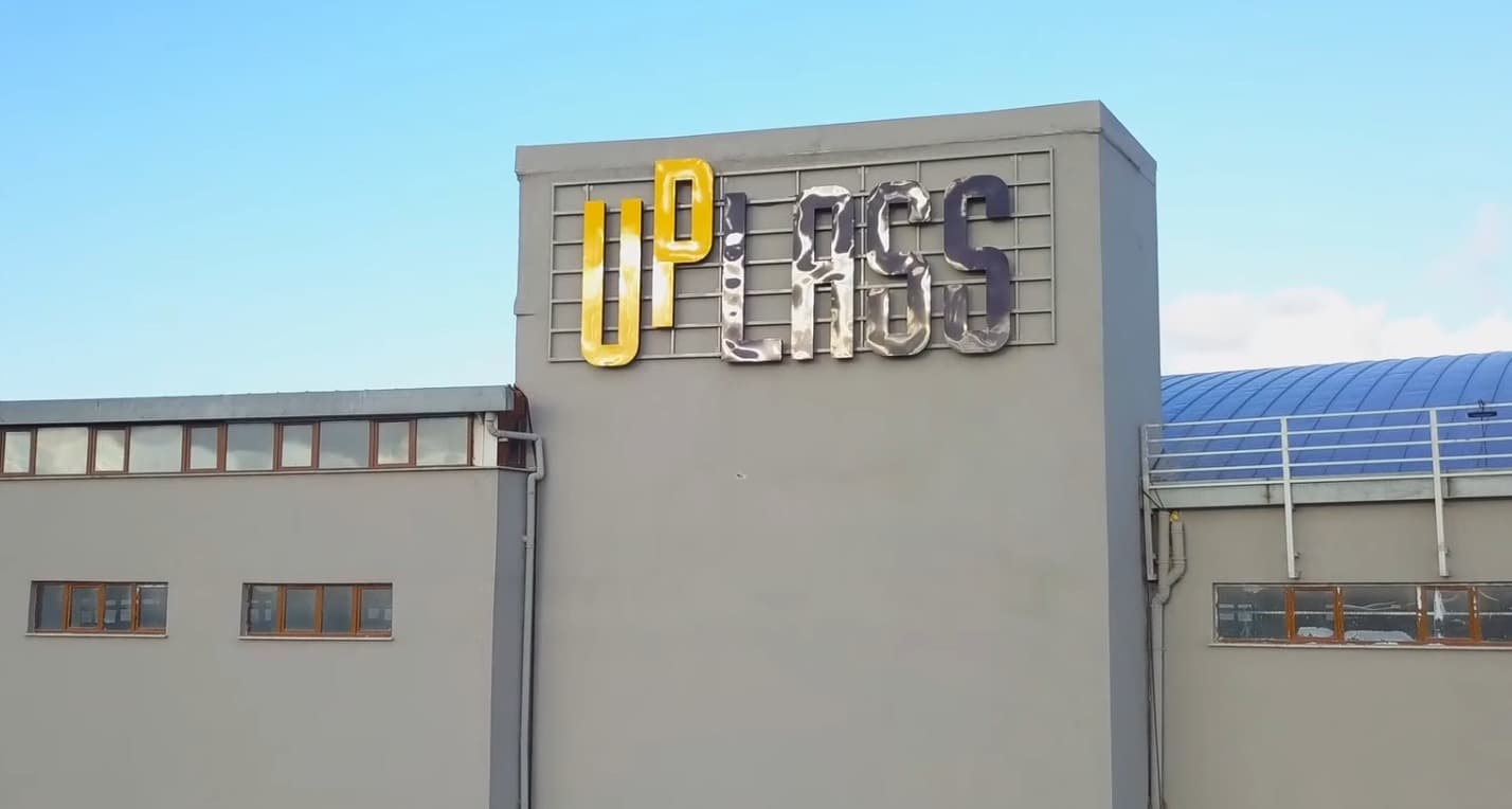 Uplass Video Çekimi