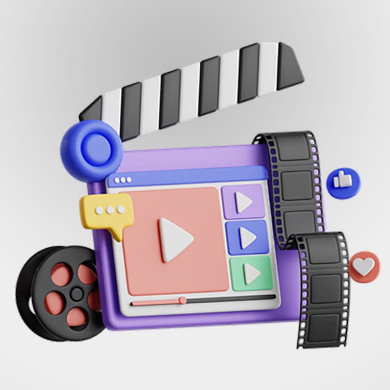 Profesyonel Video Çekimi