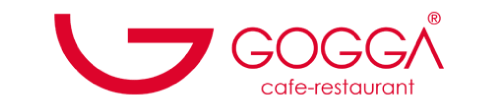 Gogga Cafe Restaurant Web Tasarım